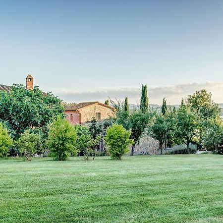 Agriturismo Il Poggiarello Foiano Della Chiana Zewnętrze zdjęcie